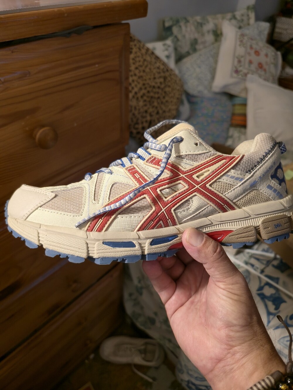 Asics Gel Kahana 8